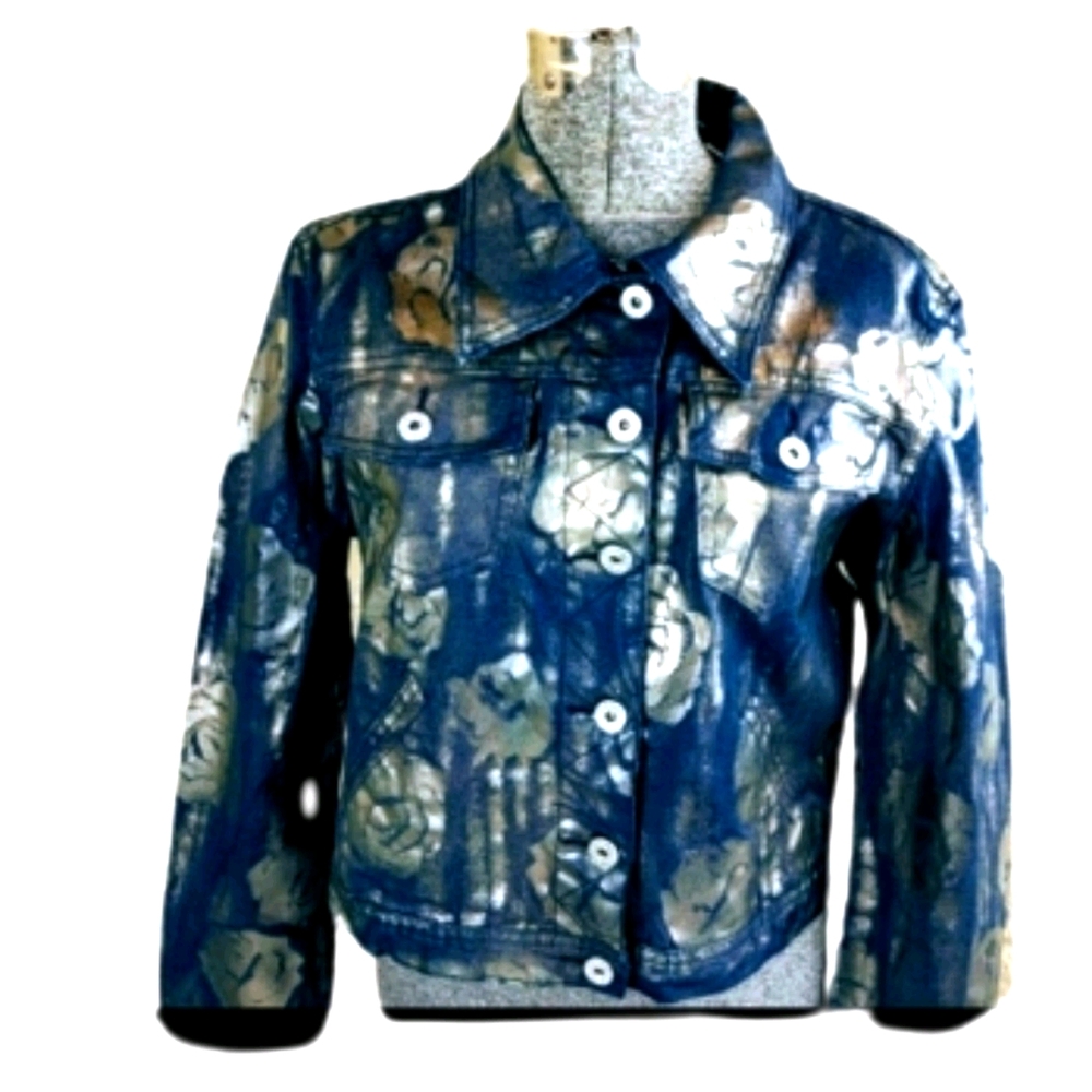 Parasuco Jeans Extreme Jacket